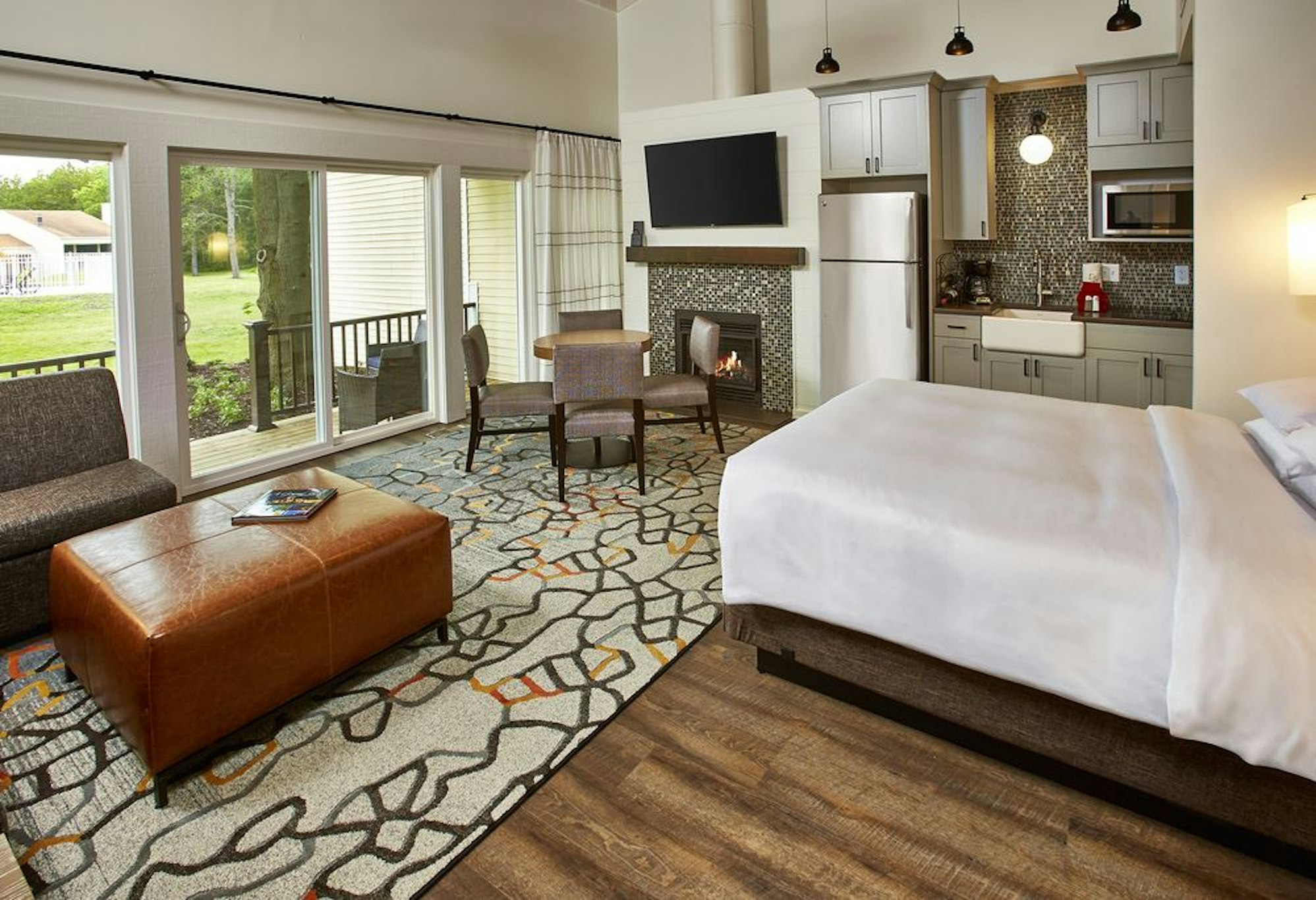 Grand Geneva Resort & Spa 8/42