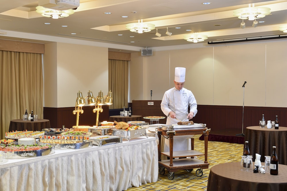 Hotel Jal City Miyazaki 62/75