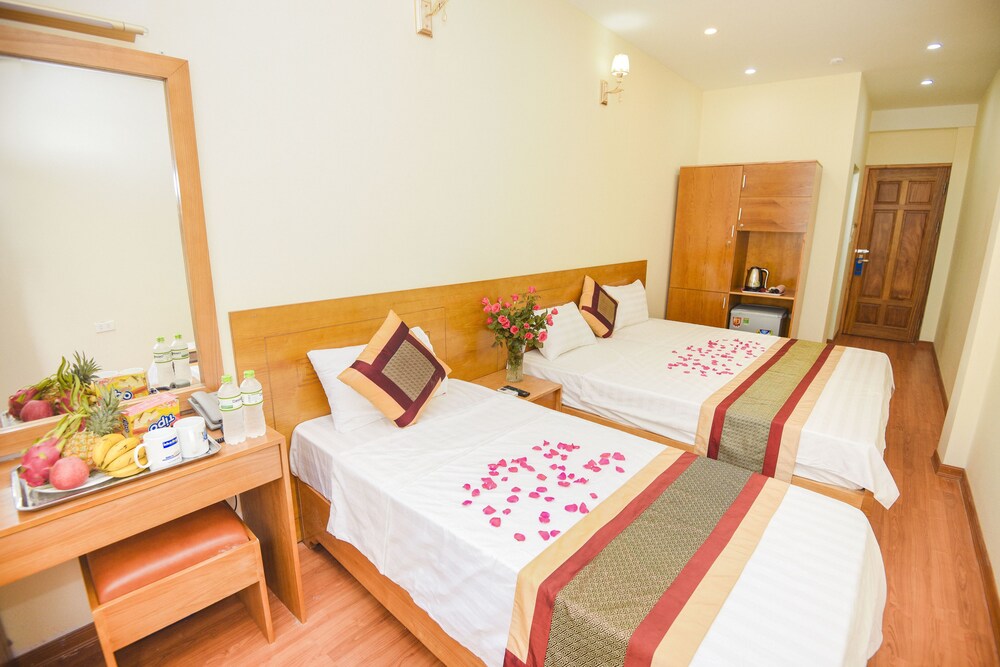 Hanoi Old Town Palace Guest House 13/45