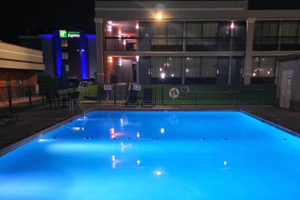 Baymont by Wyndham Culpeper 41/41