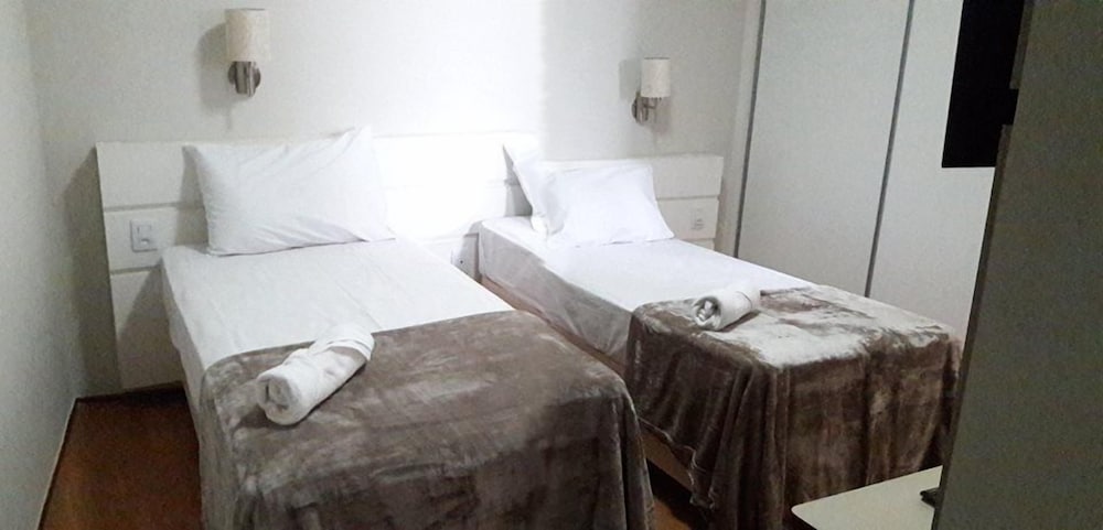 1 BEDROOM, JUNIOR SUITE