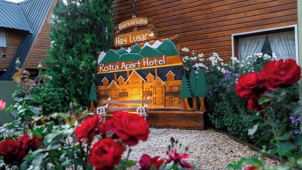 Rotui Apart Hotel 7/32