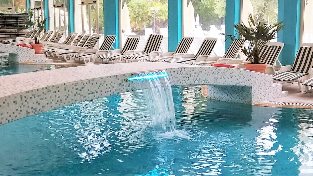 HOTEL TERME INTERNAZIONALE photo2