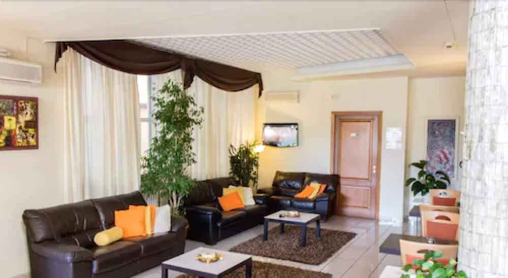 Park Hotel Moderno 20/32