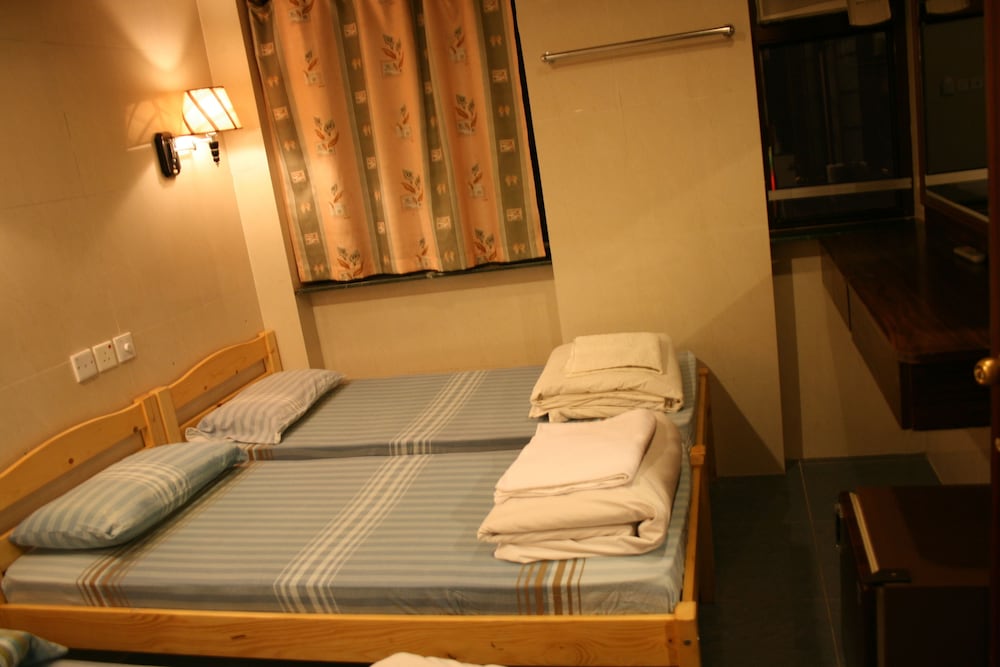 TWH - Tai Wan Hotel 11/21