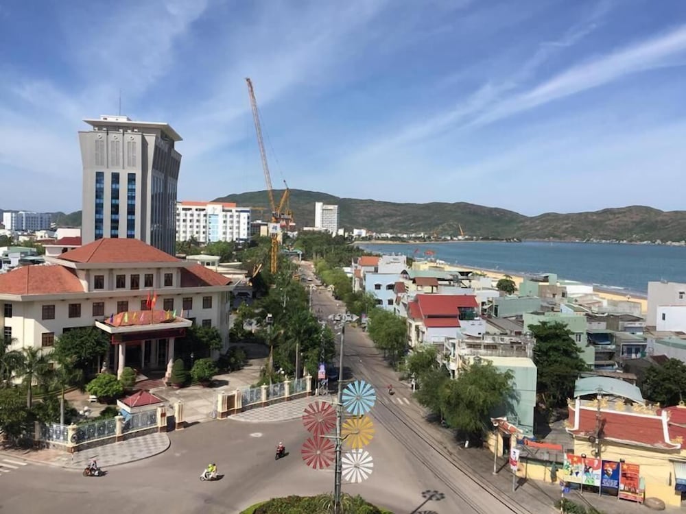 Tram Anh Hotel 3/50