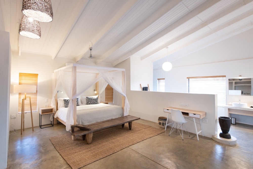 Unembeza Boutique Lodge Spa 7/50