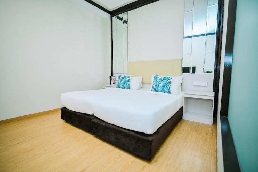 Kingston Hotel 5 @ Chow Kit 26/56