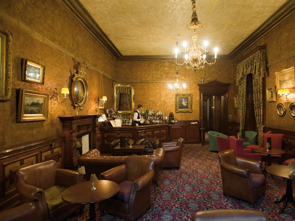 Macdonald Norwood Hall Hotel 27/50