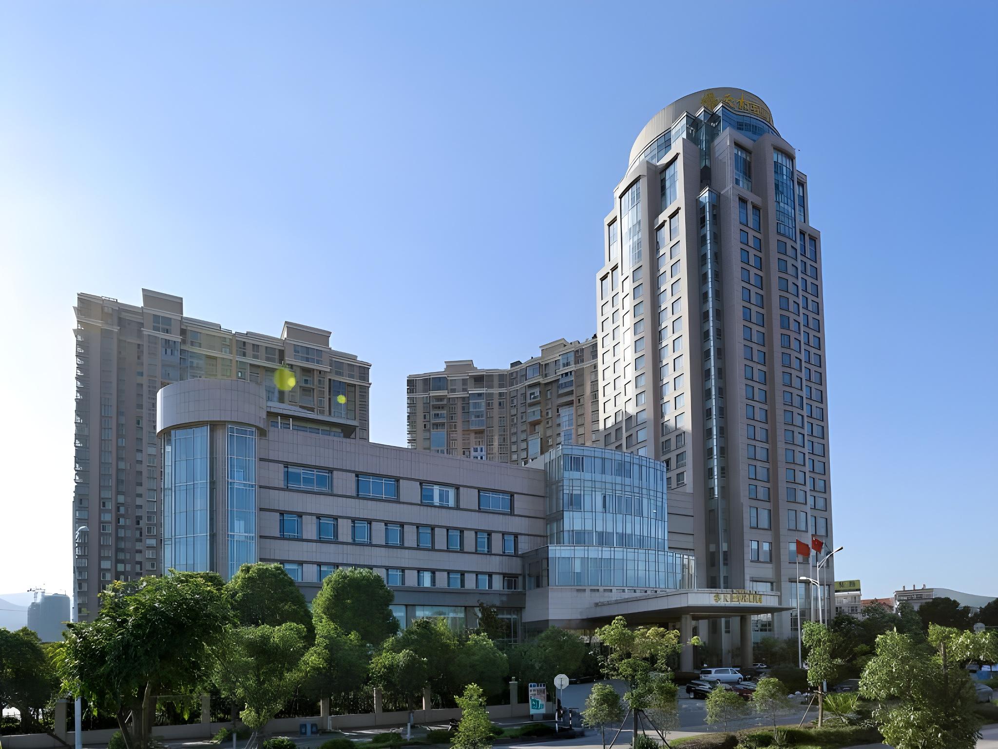 Kinho Narada Hotel 4/62