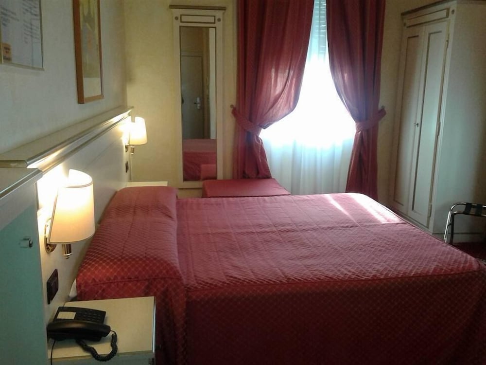 Hotel Galimberti 29/66