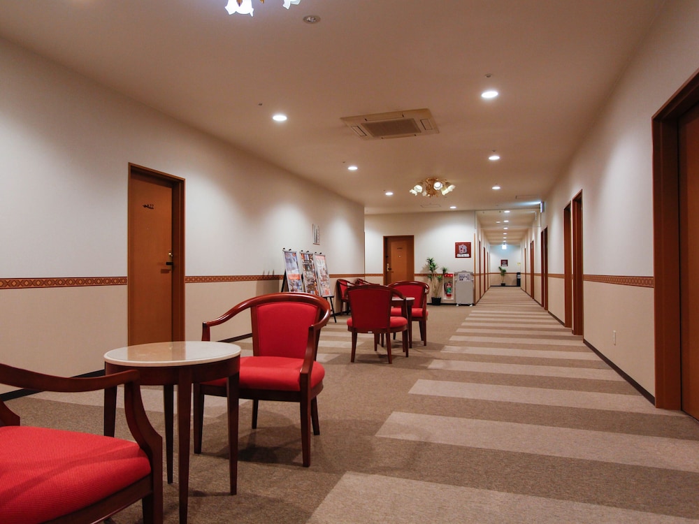 Hotel Livemax BUDGET Hamamatsu Ekimae 28/33