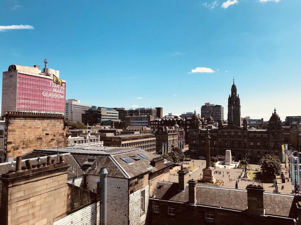 Native Glasgow 60/65
