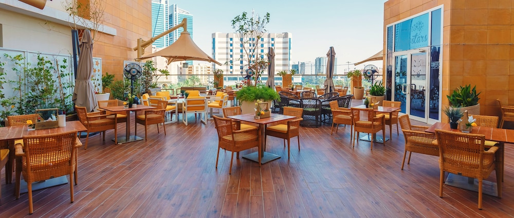 فندق أوفاد الرياض(Awfad Hotel Riyadh) 20/35