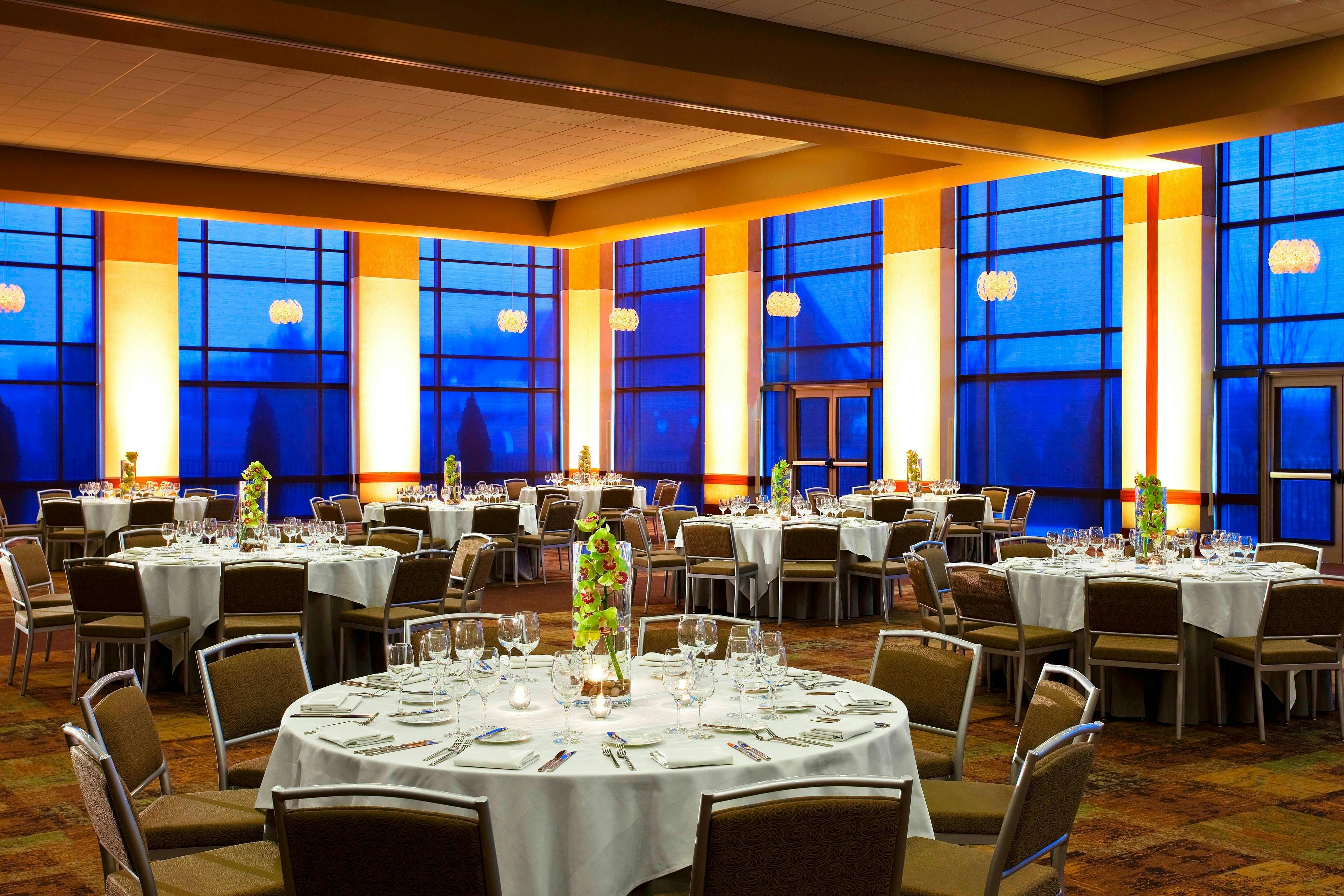 The Westin Lombard Yorktown Center 3/10