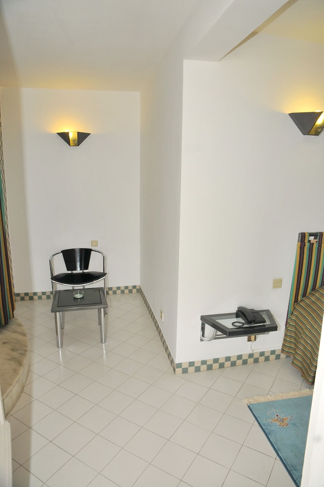Appart Hotel Tagadirt 36/65