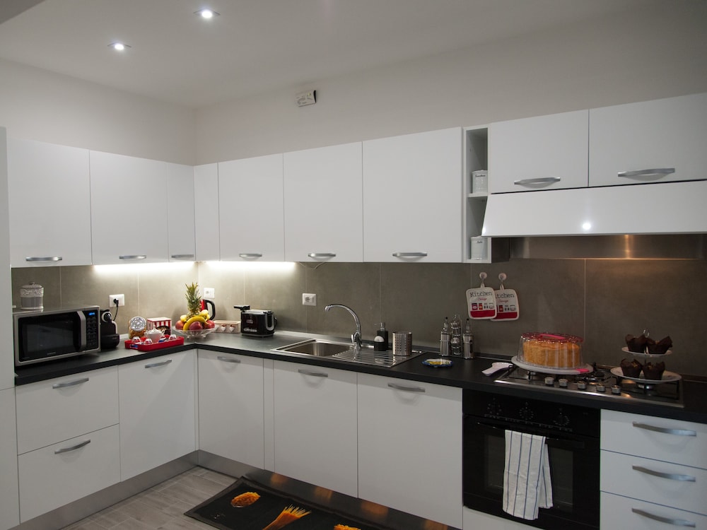 Holiday Apartment M m House 21/21