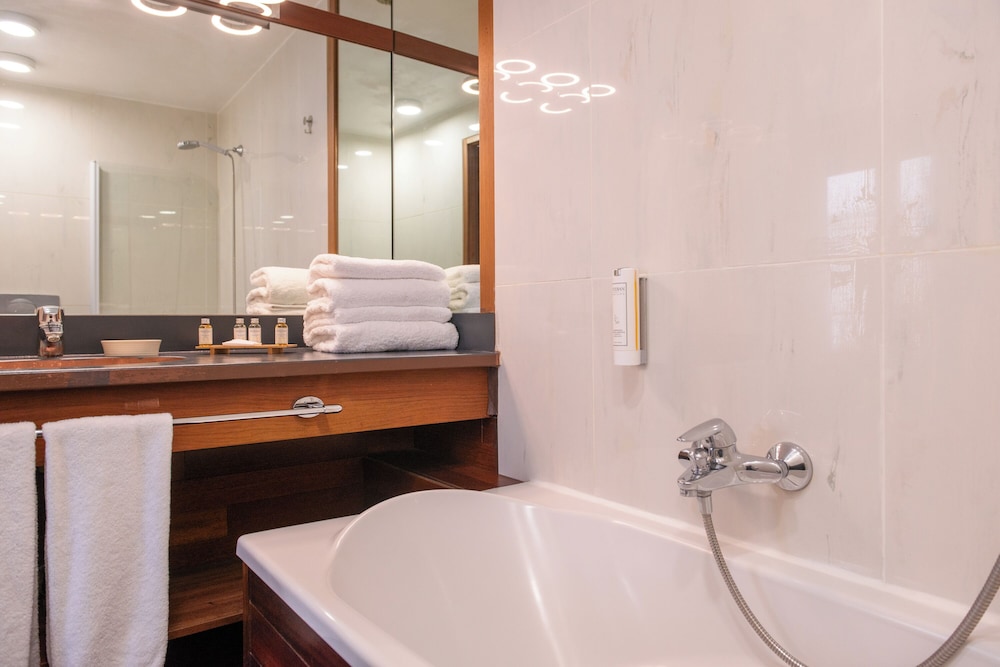 Hotel George Sand Opera Paris 47/50