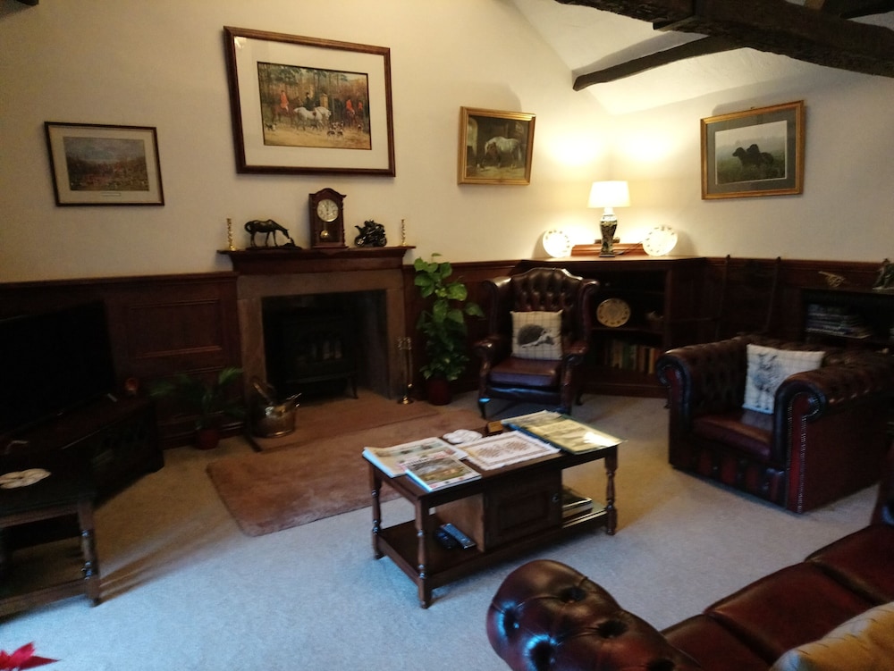 Stafford House Guest House 31/46
