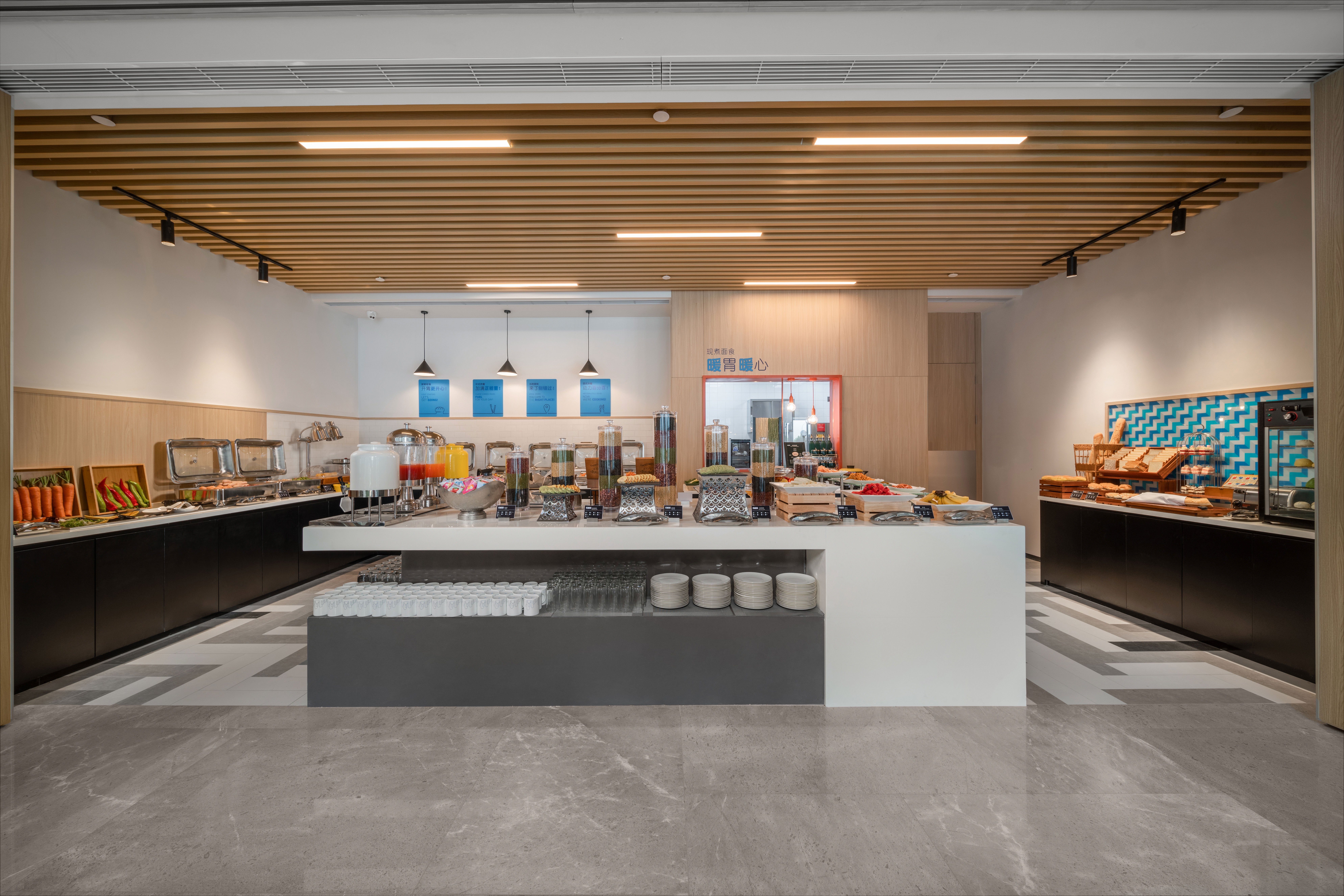 Holiday Inn Express Rongcheng Science and Technology Park 15/53