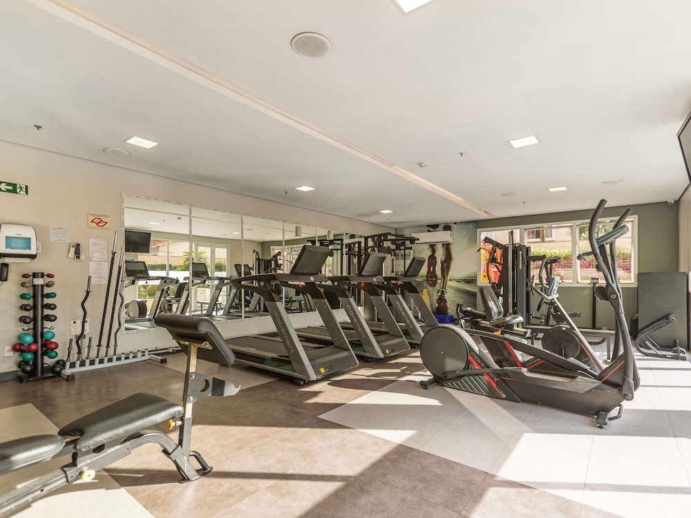 Mercure Sao Paulo Vila Olimpia 41/71