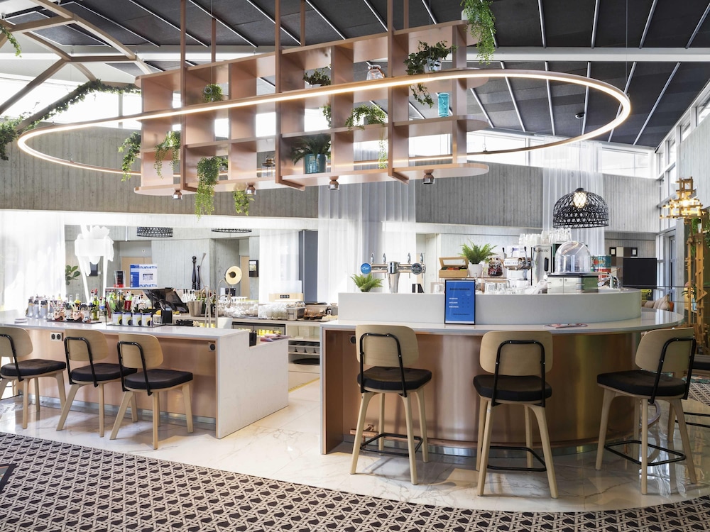 Novotel Paris Charles De Gaulle Airport 33/48