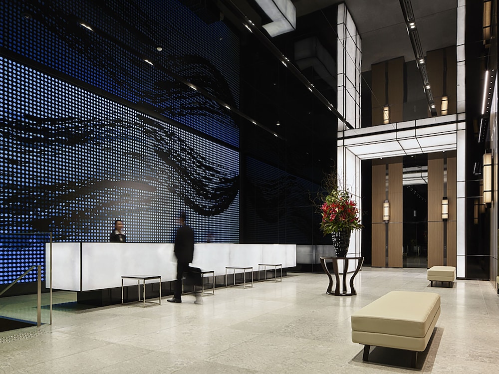 Millennium Mitsui Garden Hotel Tokyo 8/68
