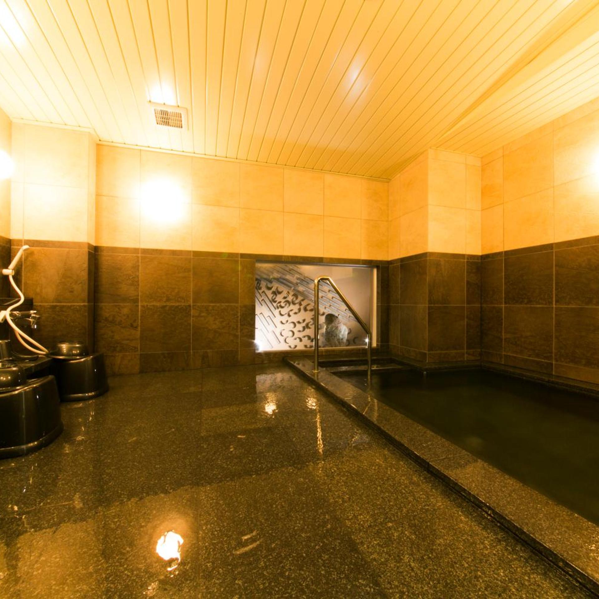 AB Hotel Ichinomiya 30/39