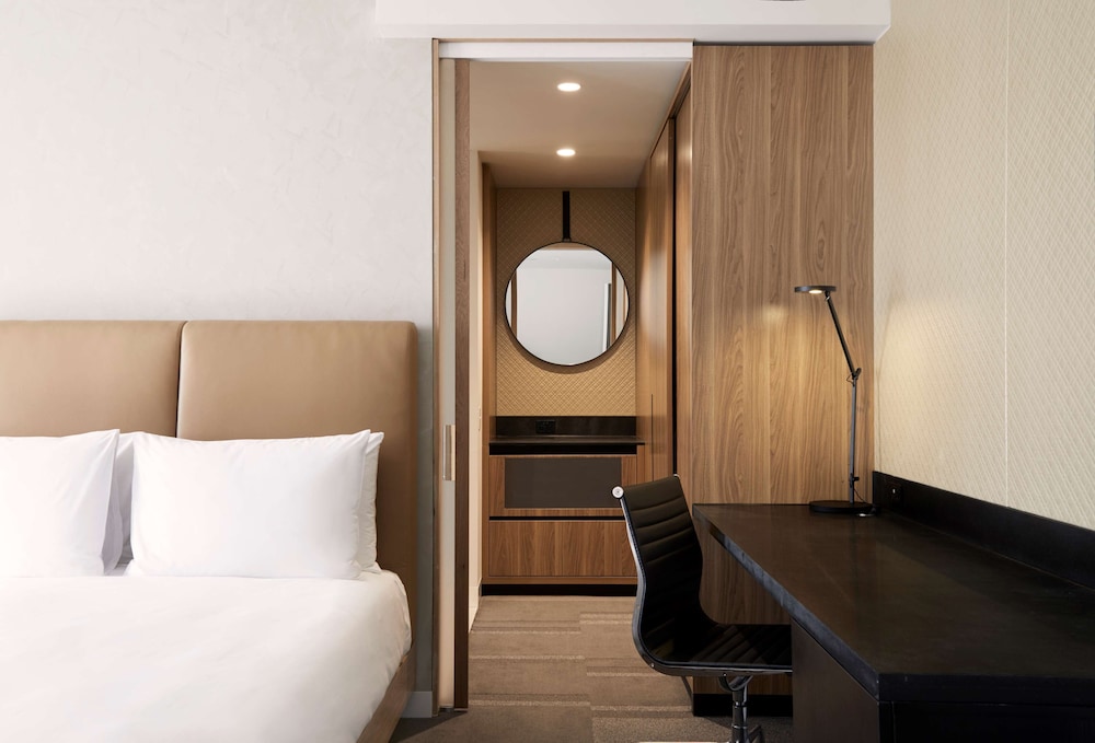 Hyatt Place Melbourne Essendon Fields 13/62