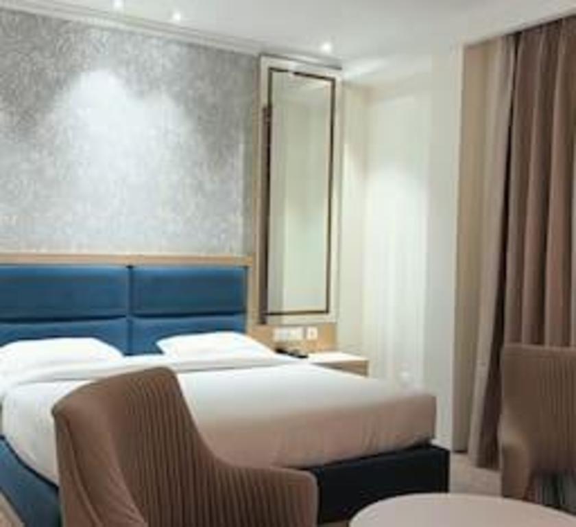 Hotel Sonia, Rudrapur 15/37
