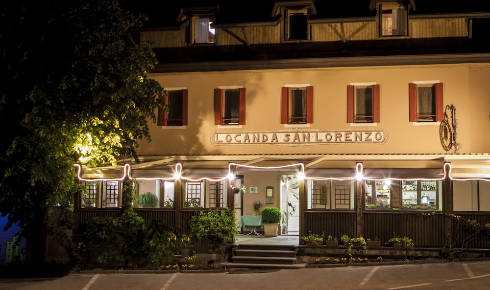 Locanda San Lorenzo 1/27