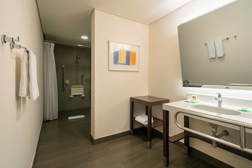 Hyatt Place Sao Jose Do Rio Preto 50/50