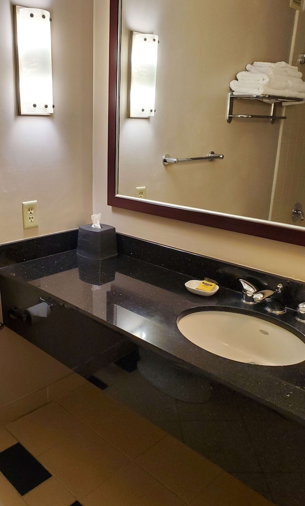 Best Western Plus University Inn 23/48