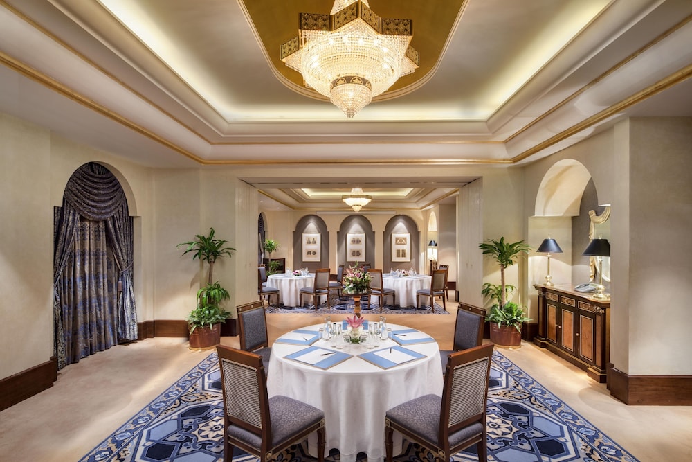 والدورف أستوريا جدة - قصر الشرق(Waldorf Astoria Jeddah - Qasr Al Sharq) 58/69