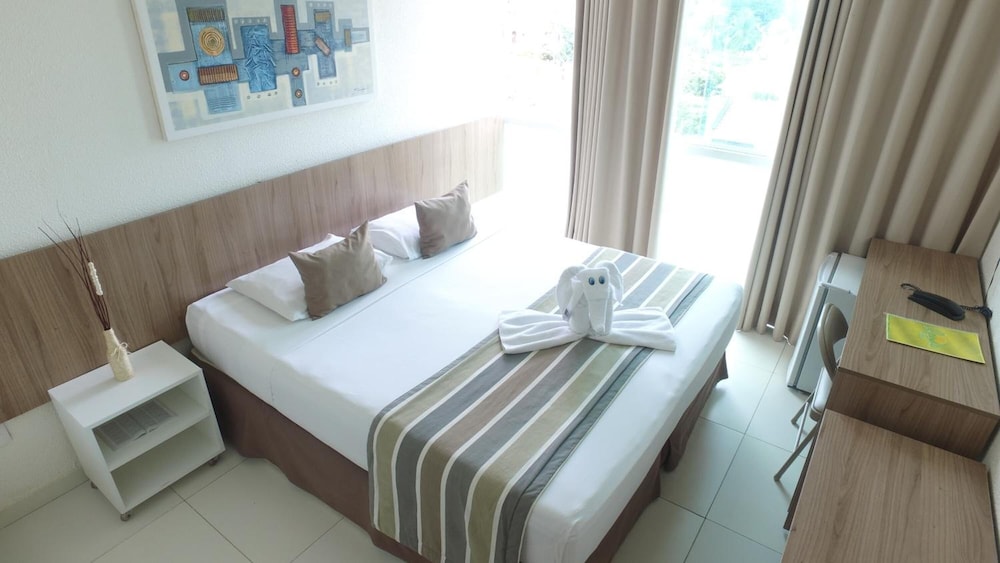 Conde Hotel 28/67