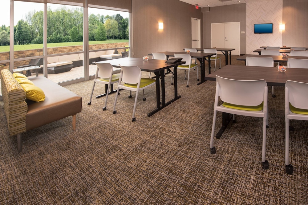 SpringHill Suites by Marriott Frederick 21/30