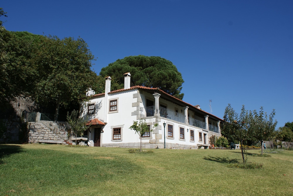 Quinta Do Paco D Anha 60/67