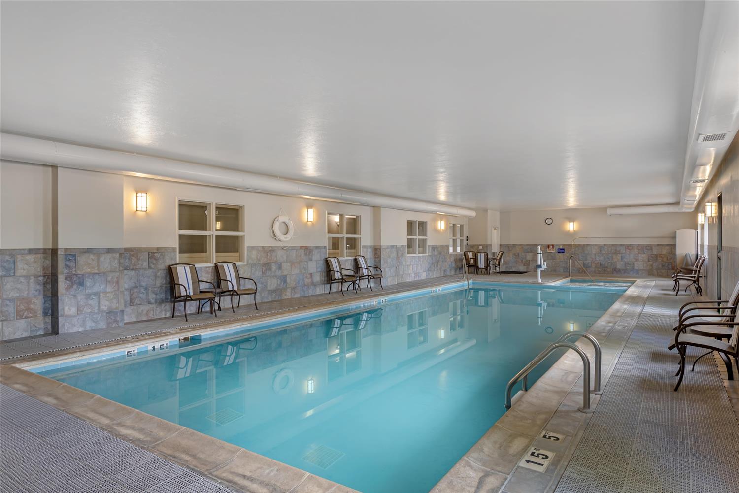 Best Western Vista Inn 12/32