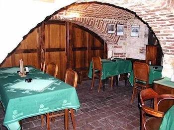 Pension Prague City 3/21