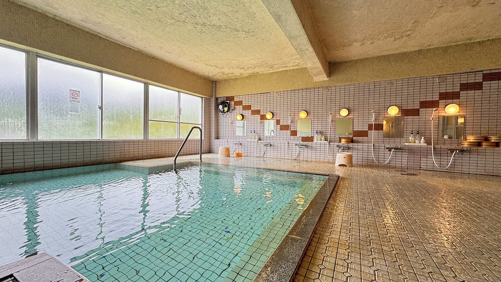 Kidoike Onsen Hotel 26/50