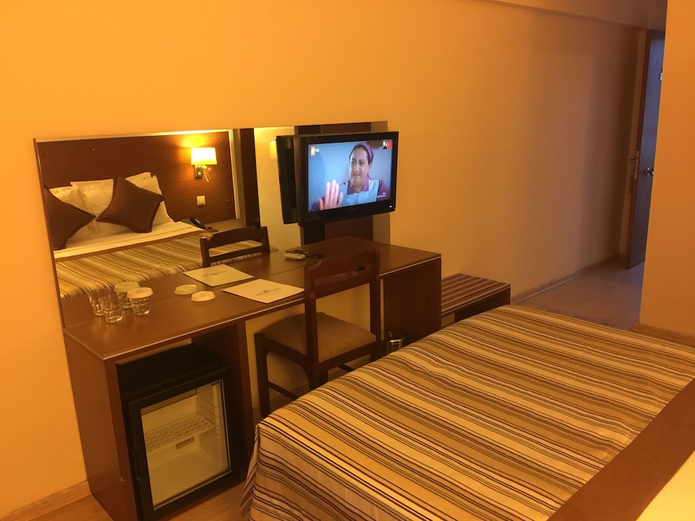 Soz Hotel Ex. The Best Life Hotel Gumbet 32/70
