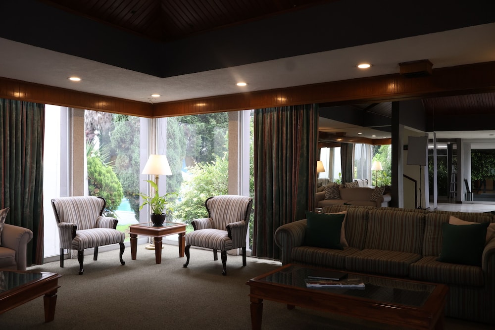 Hotel La Joya 42/62