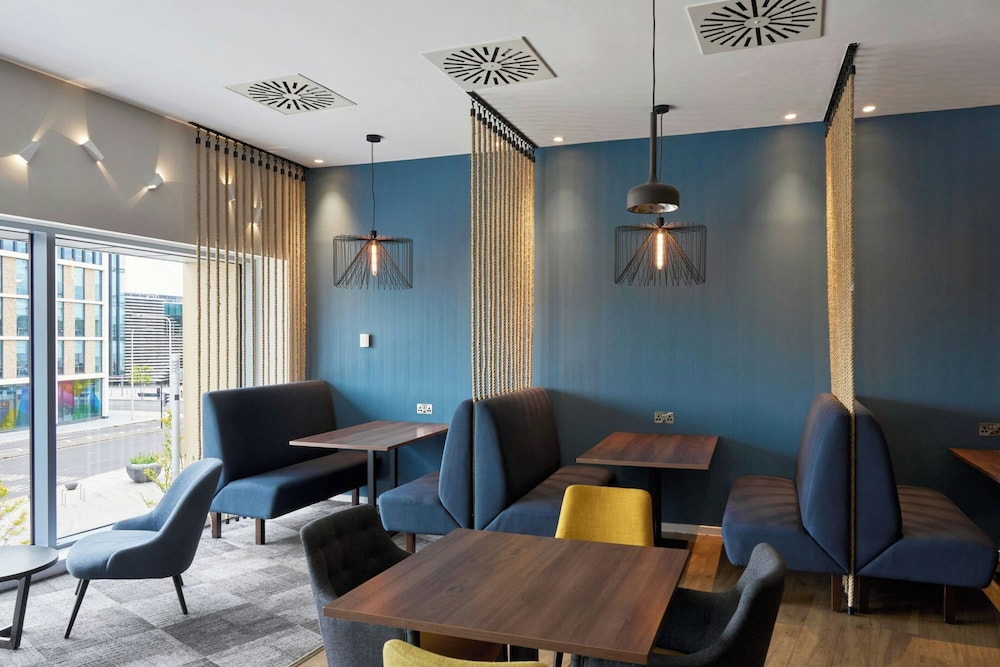 Sleeperz Hotel Dundee 25/50