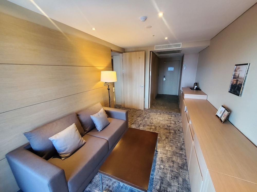 The Best Jeju Seongsan Hotel 51/68