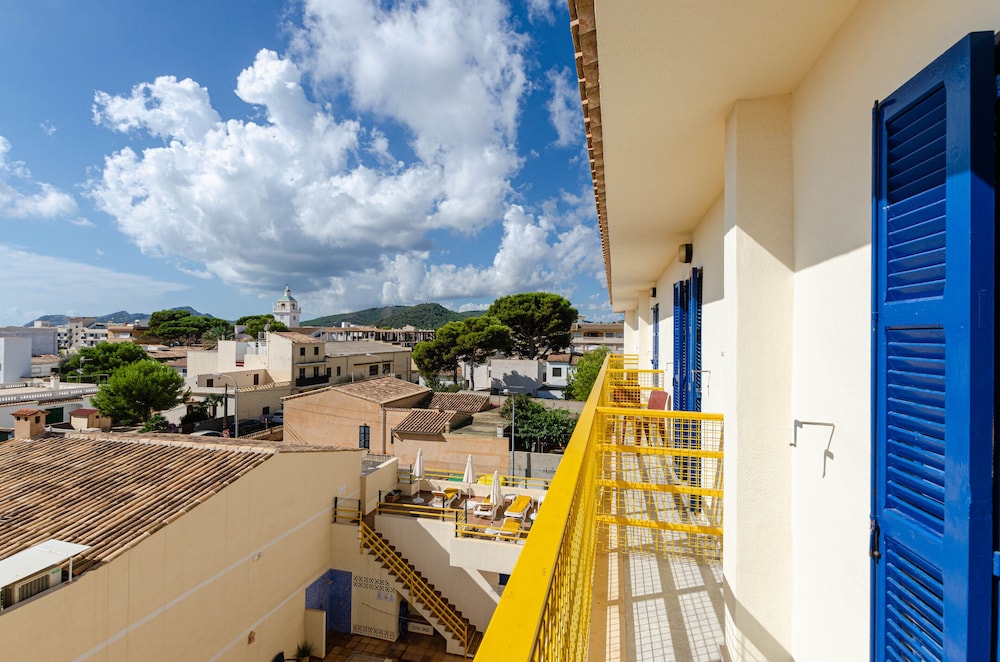 Hotel Bellavista 42/57