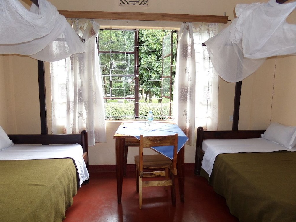Kasi Tembo Rest House 1/9