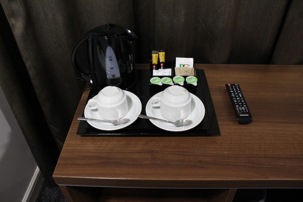 Ox Hotel Manchester 22/34