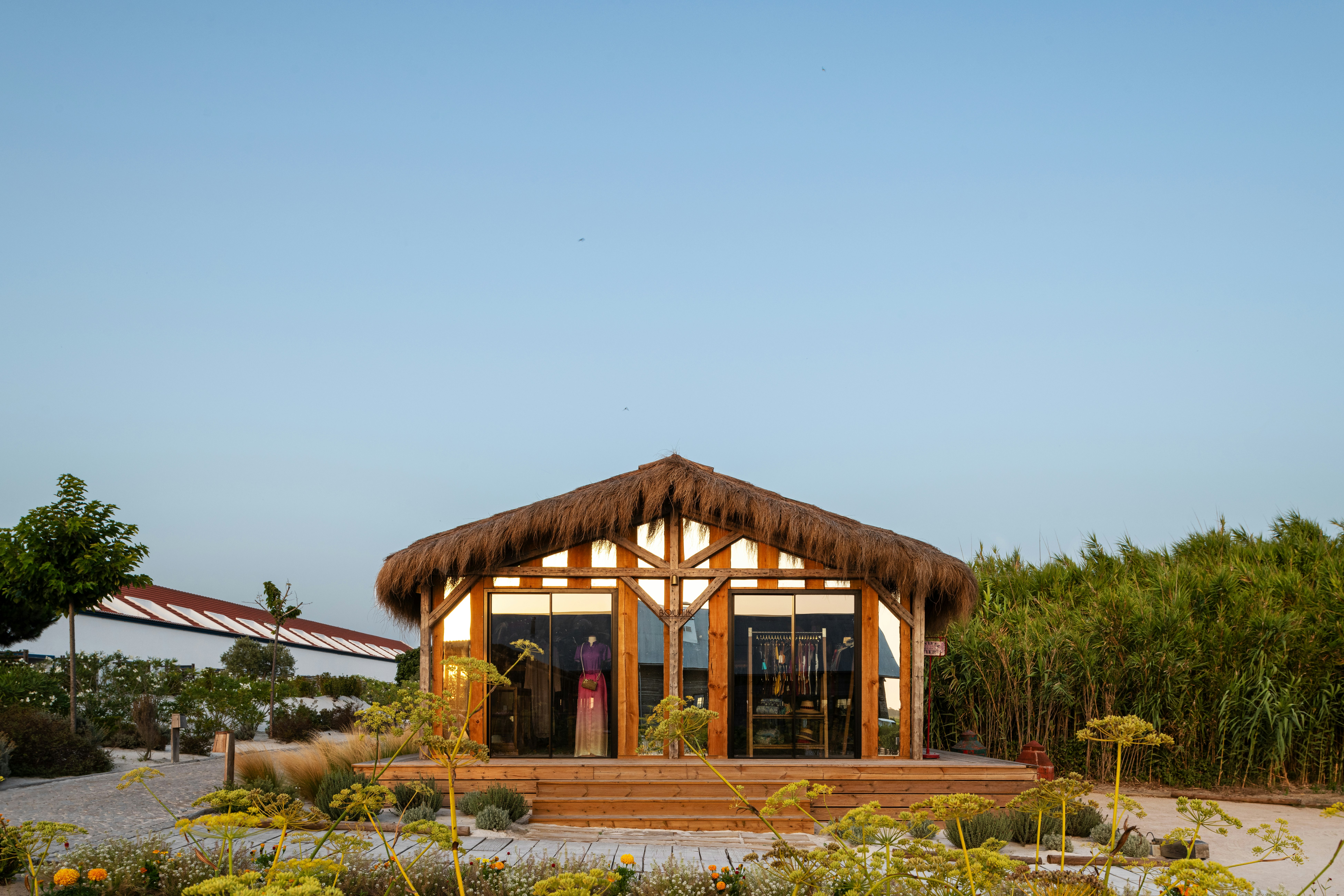 Quinta da Comporta - Wellness Boutique Resort 1/50