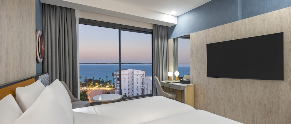 Mercure Antalya Konyaalti 23/59