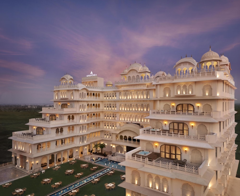 Anantara Jewel Bagh Jaipur Hotel 67/71